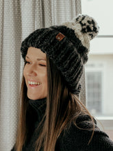 Load image into Gallery viewer, Black Forest Hat - PATTERN
