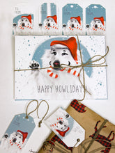 Load image into Gallery viewer, Holiday Dog Cards
