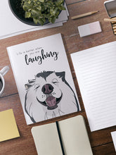 Load image into Gallery viewer, Dog Wisdom Assorted Journals
