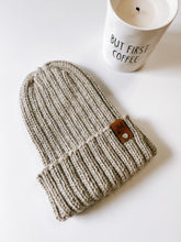 Load image into Gallery viewer, Streetwear Beanie
