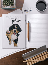 Load image into Gallery viewer, Dog Wisdom Assorted Journals
